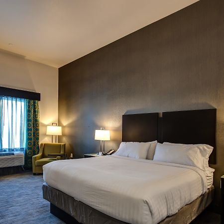 Holiday Inn Express & Suites Gatesville - N. Ft Hood By Ihg Zewnętrze zdjęcie