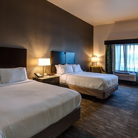 Holiday Inn Express & Suites Gatesville - N. Ft Hood By Ihg Zewnętrze zdjęcie