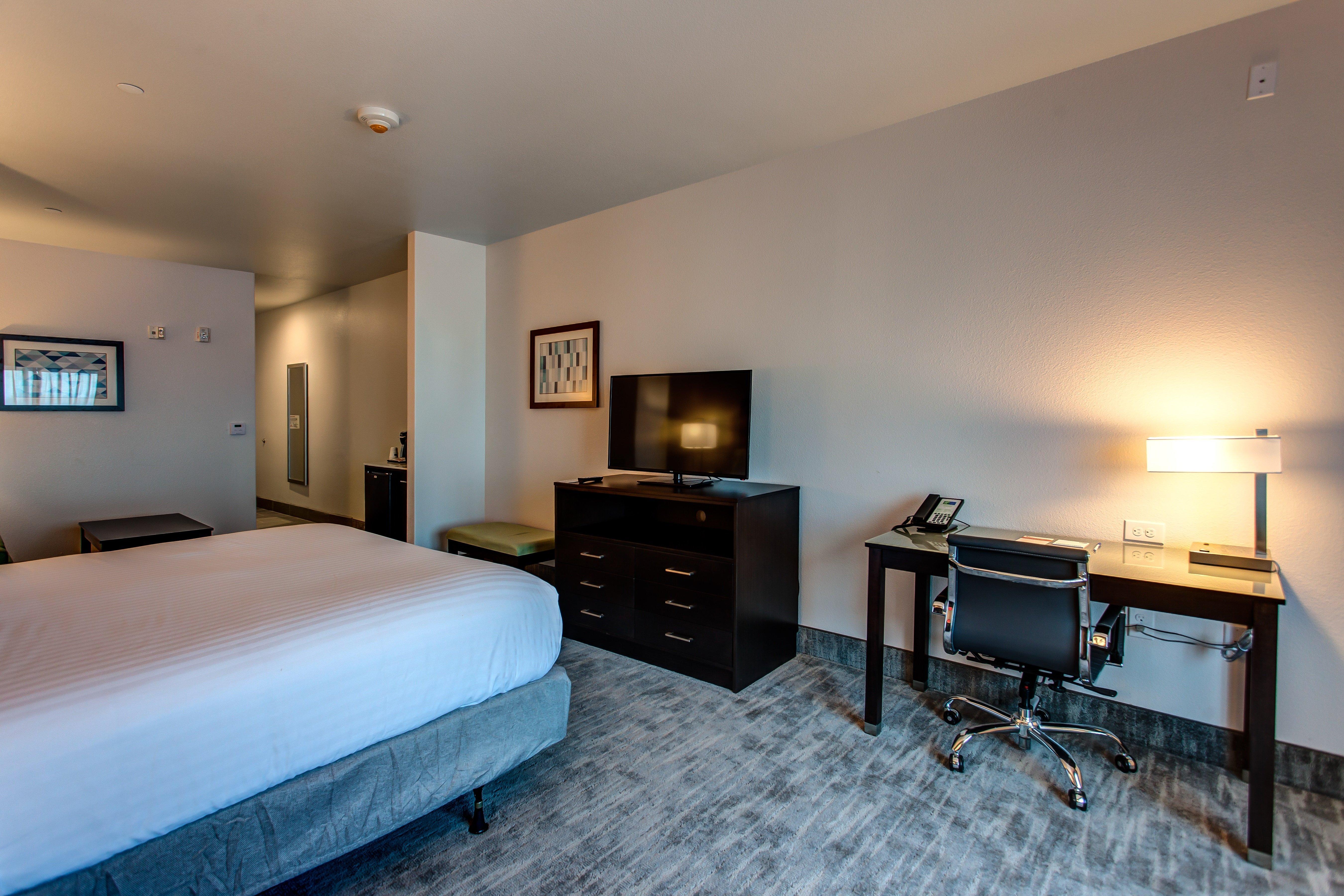 Holiday Inn Express & Suites Gatesville - N. Ft Hood By Ihg Zewnętrze zdjęcie