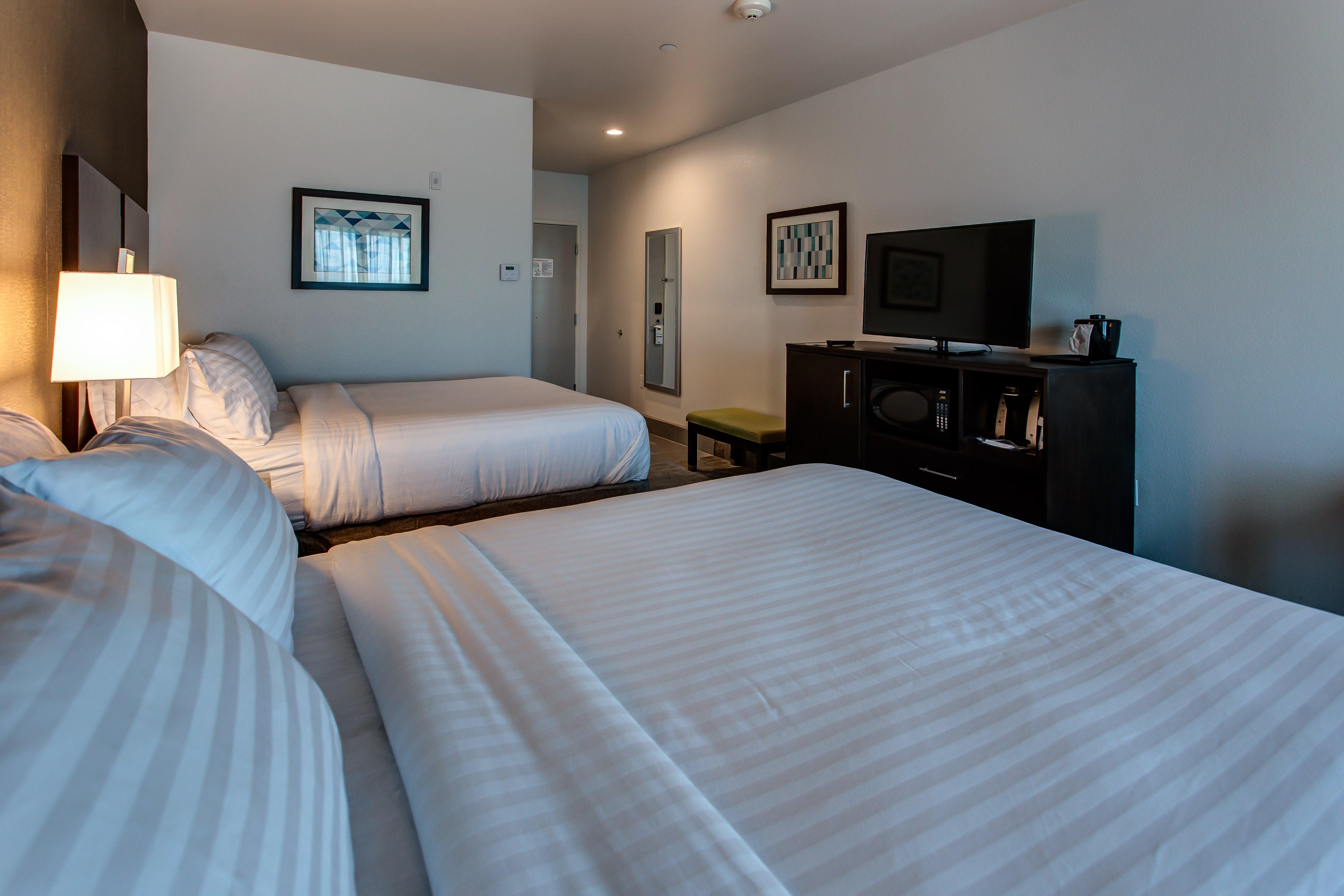 Holiday Inn Express & Suites Gatesville - N. Ft Hood By Ihg Zewnętrze zdjęcie