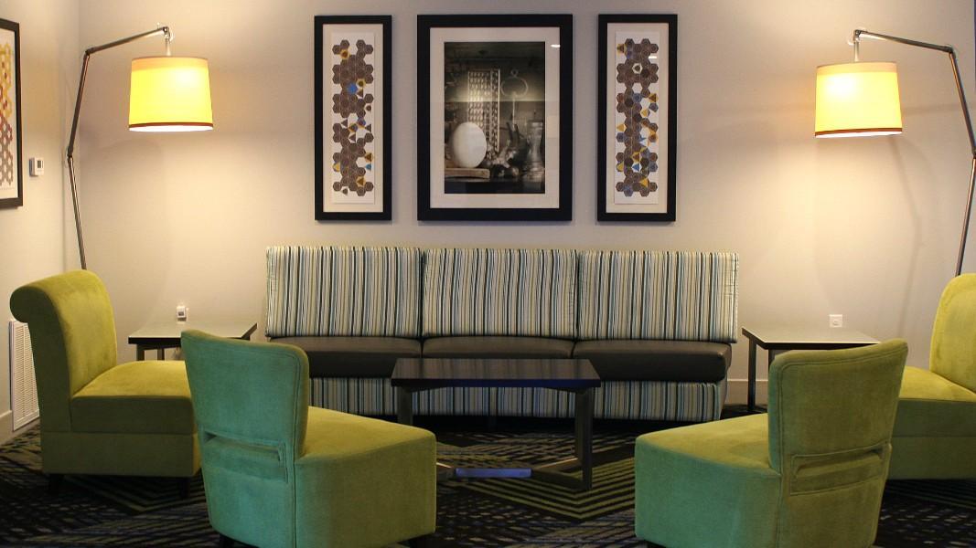 Holiday Inn Express & Suites Gatesville - N. Ft Hood By Ihg Zewnętrze zdjęcie