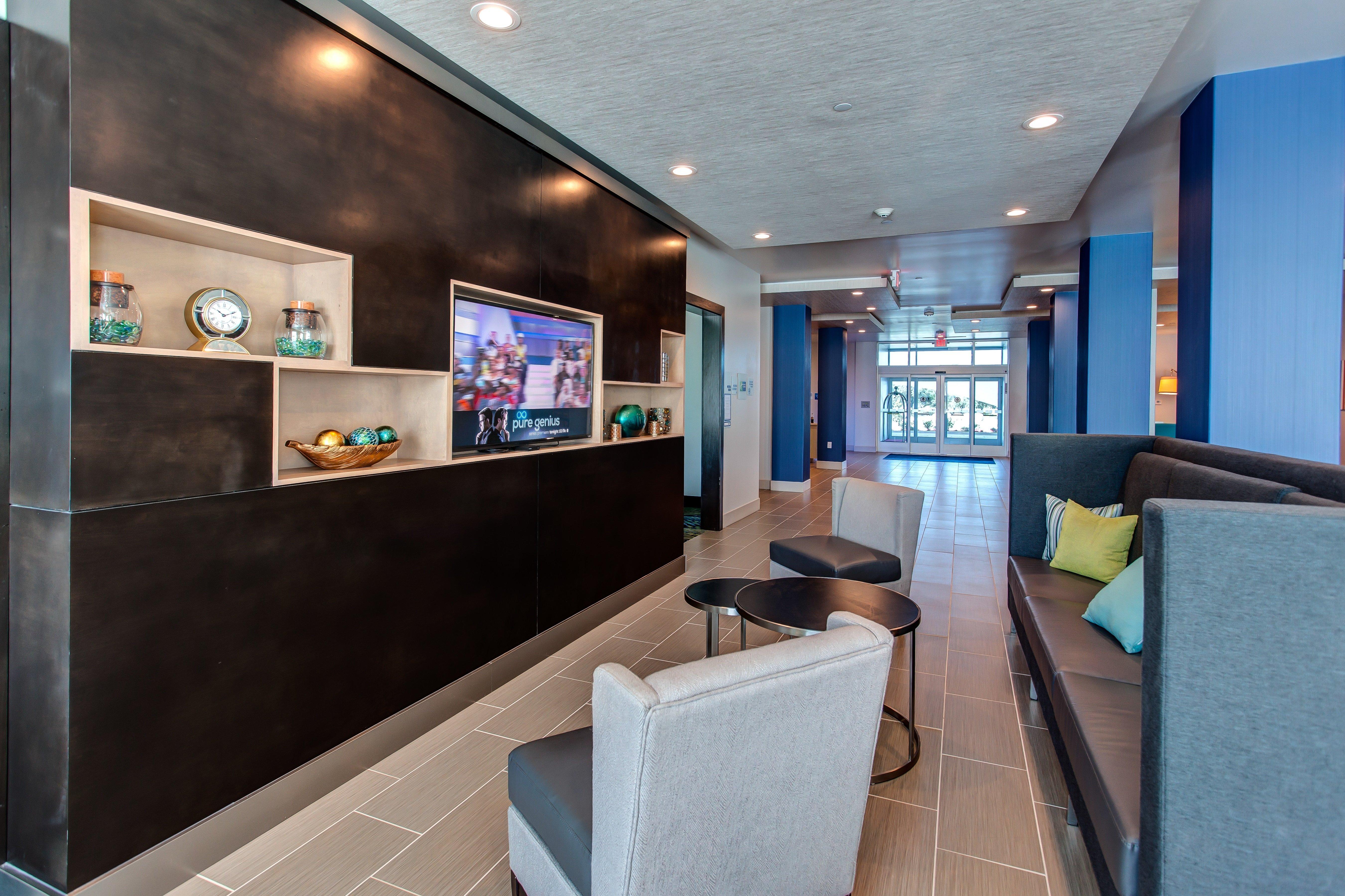 Holiday Inn Express & Suites Gatesville - N. Ft Hood By Ihg Zewnętrze zdjęcie