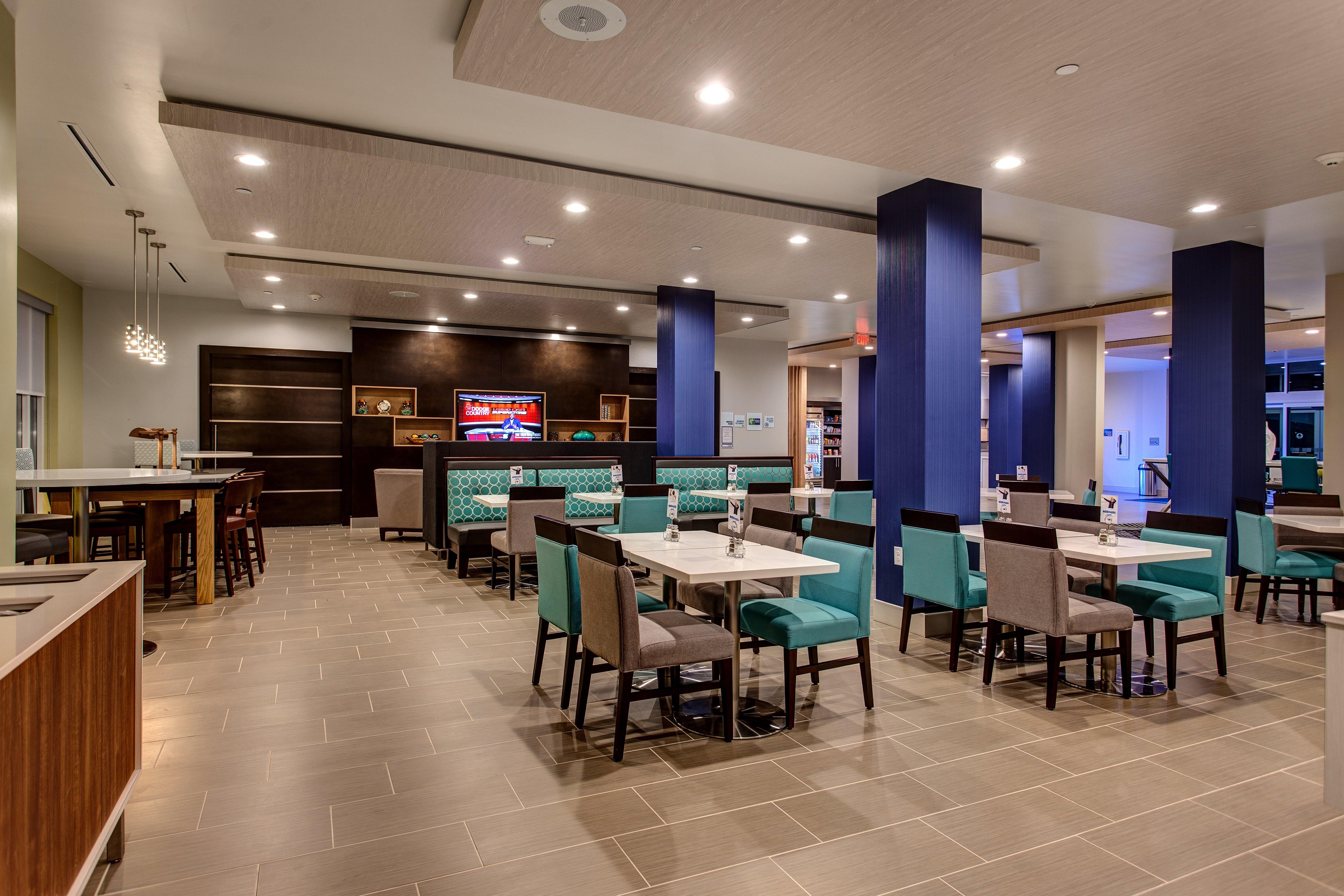 Holiday Inn Express & Suites Gatesville - N. Ft Hood By Ihg Zewnętrze zdjęcie