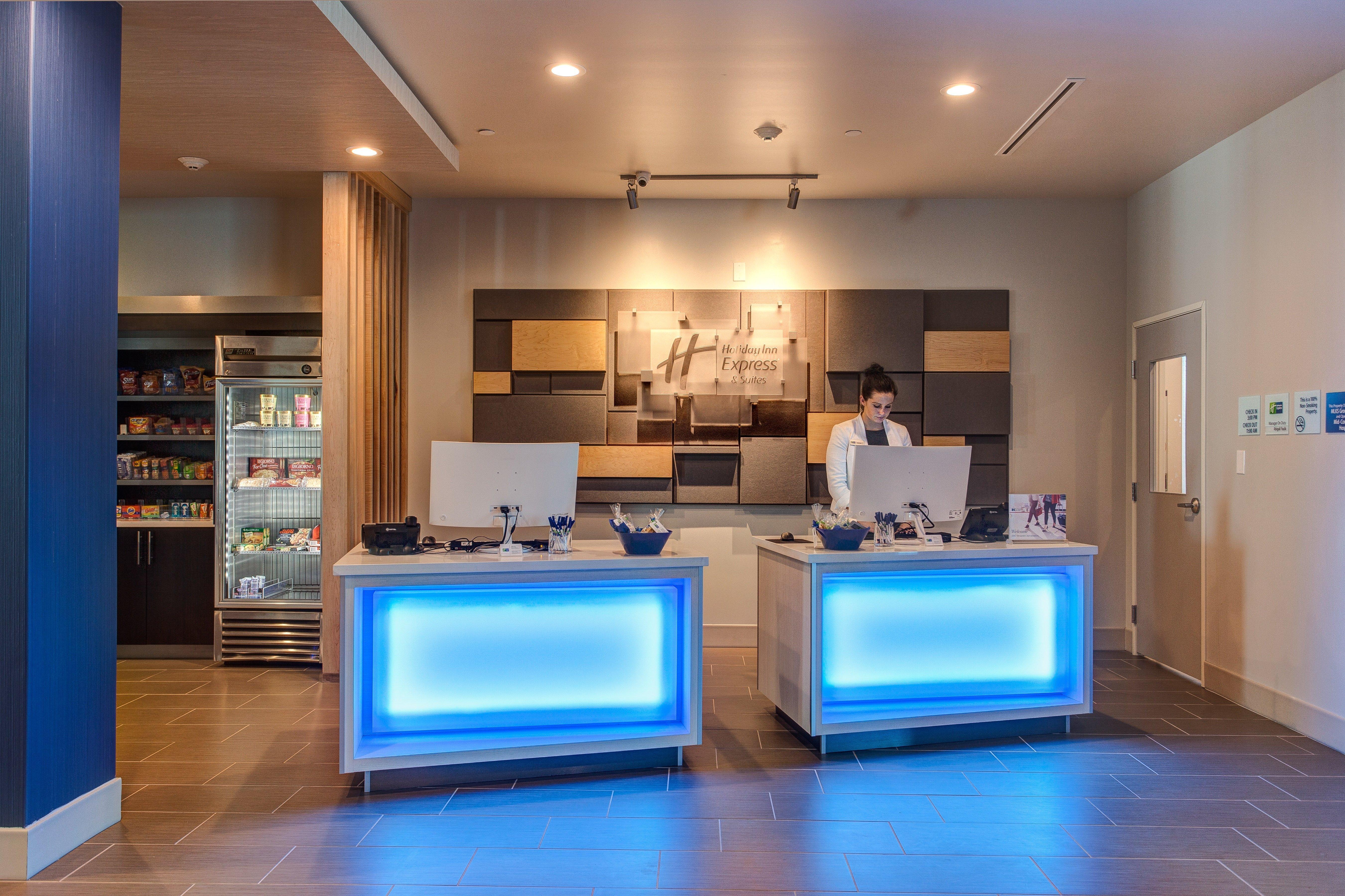 Holiday Inn Express & Suites Gatesville - N. Ft Hood By Ihg Zewnętrze zdjęcie