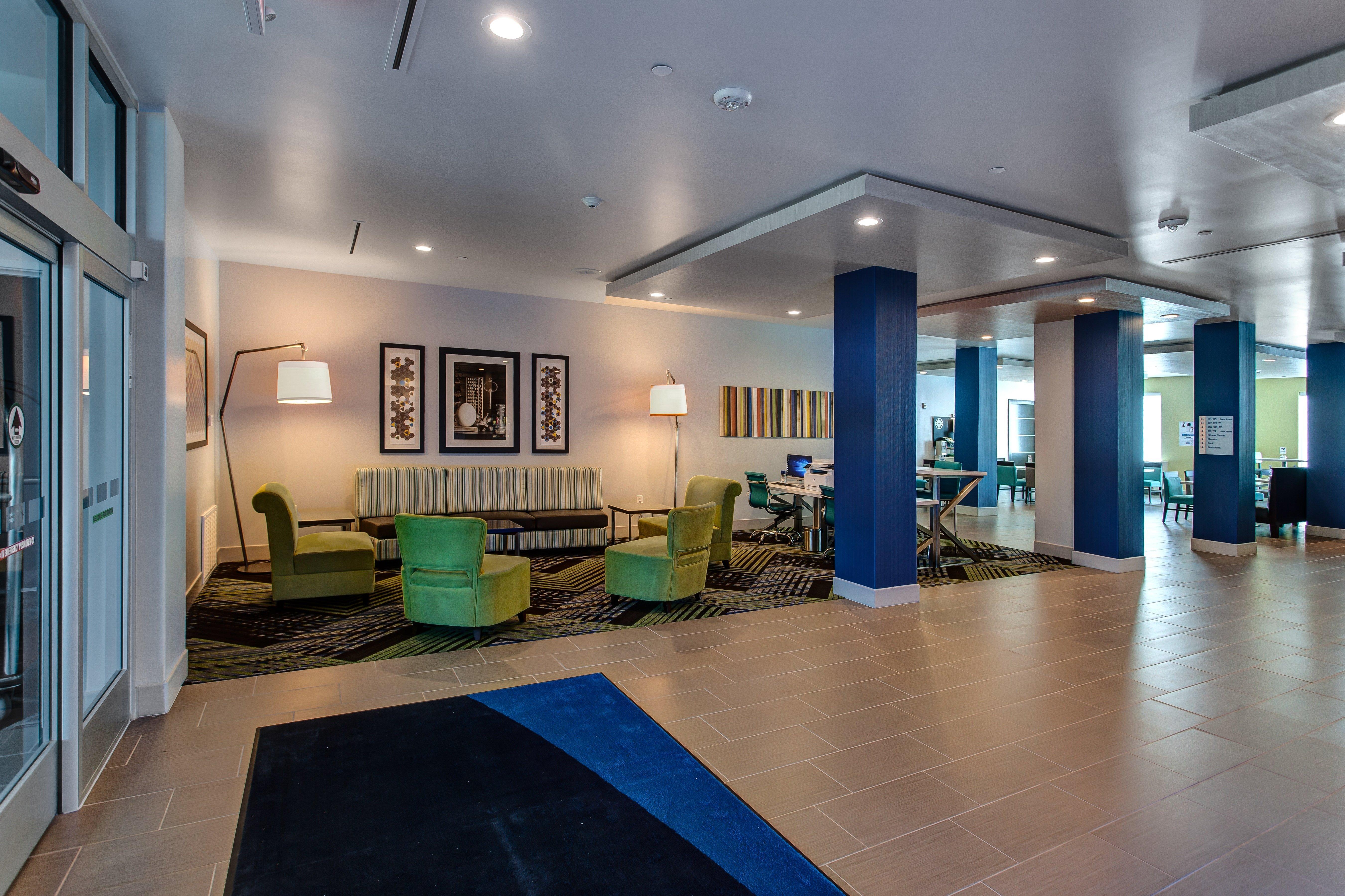 Holiday Inn Express & Suites Gatesville - N. Ft Hood By Ihg Zewnętrze zdjęcie