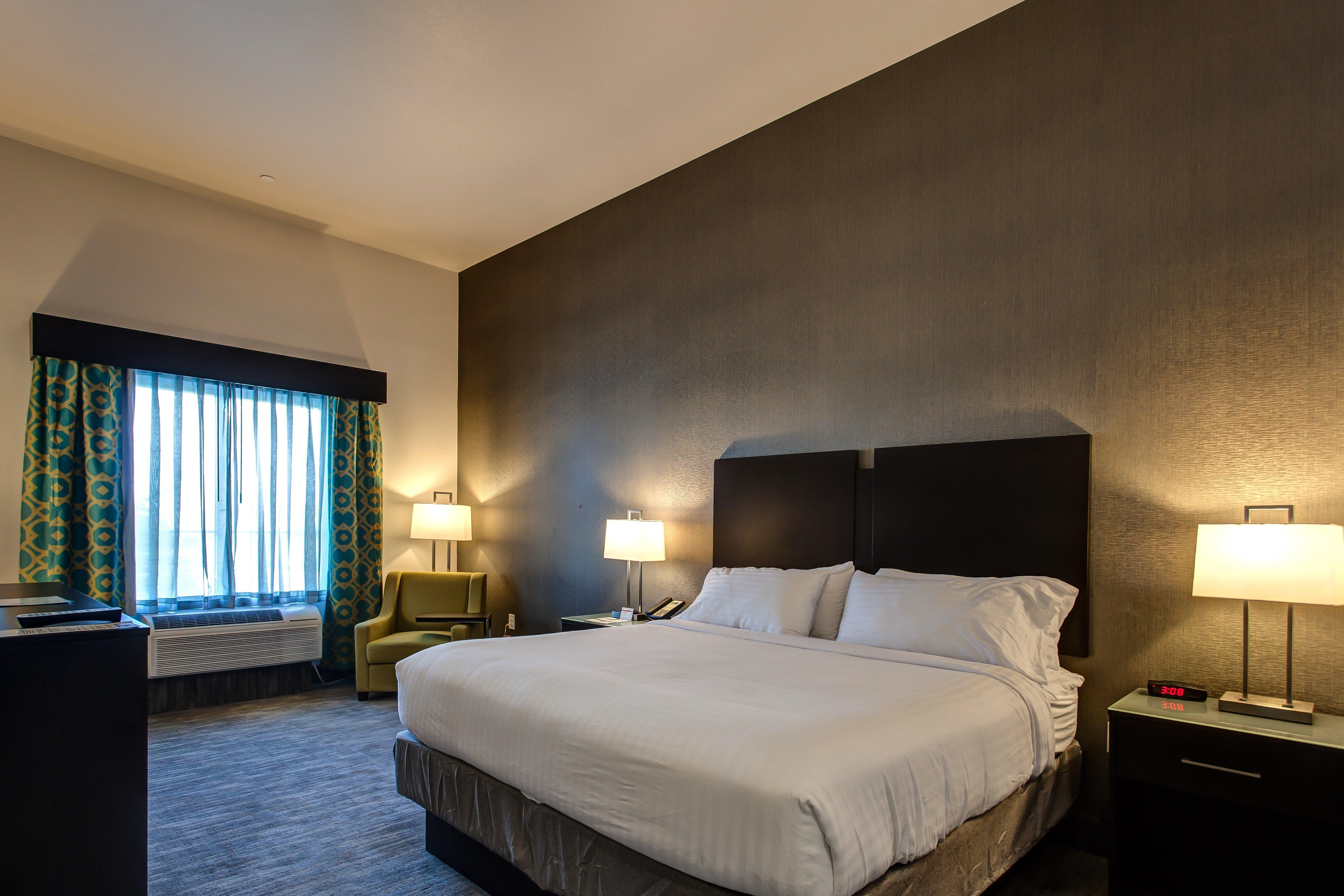 Holiday Inn Express & Suites Gatesville - N. Ft Hood By Ihg Zewnętrze zdjęcie