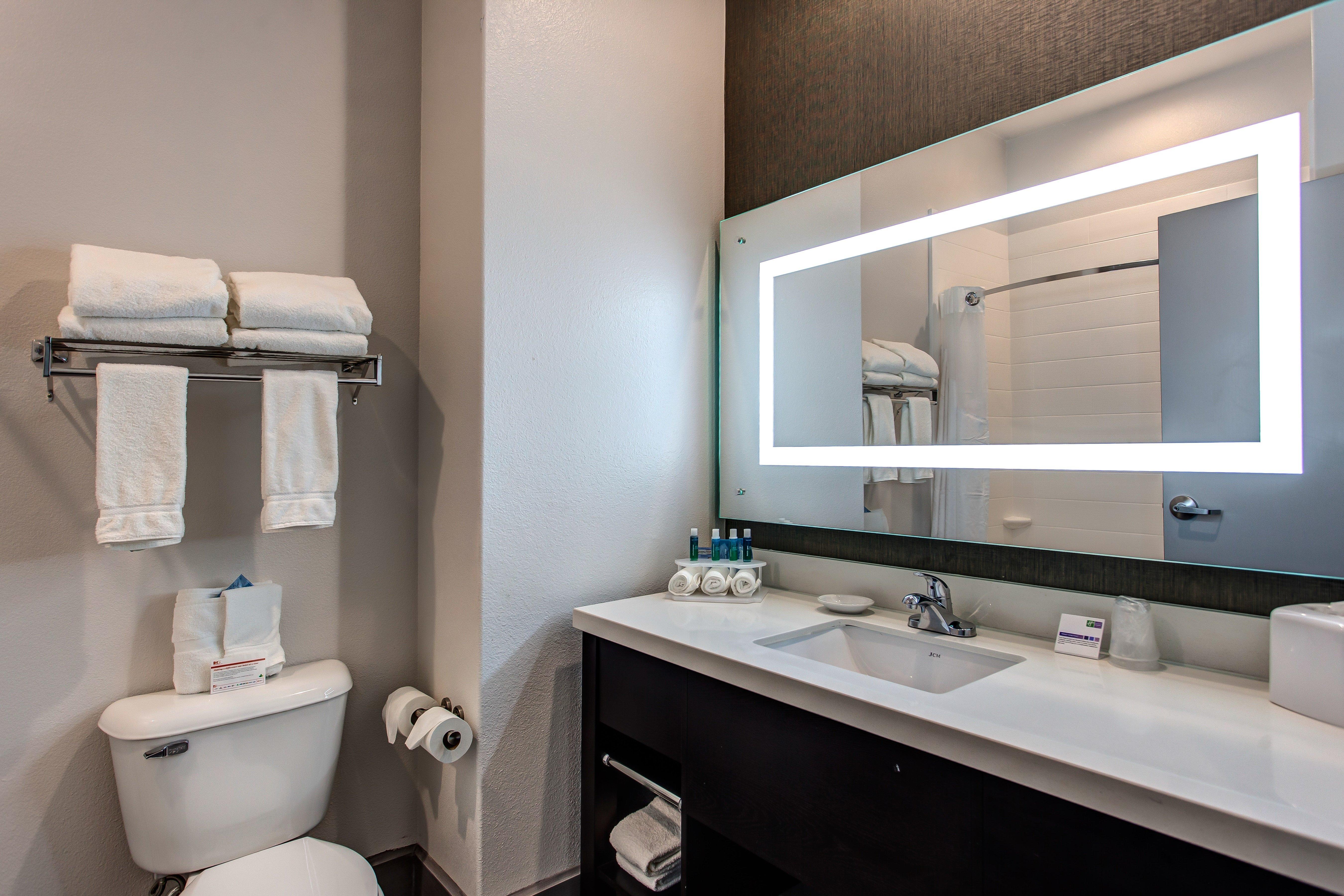 Holiday Inn Express & Suites Gatesville - N. Ft Hood By Ihg Zewnętrze zdjęcie