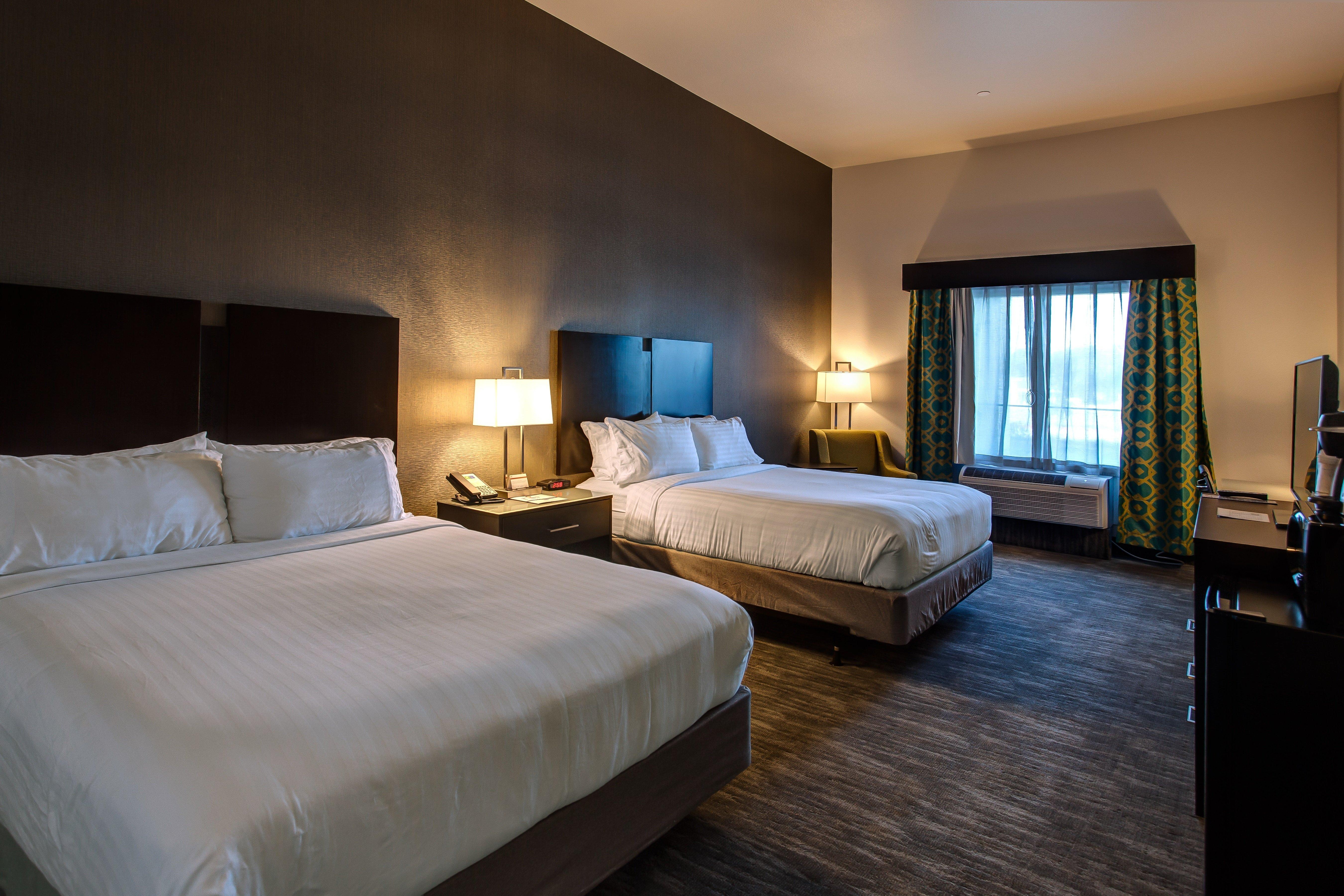 Holiday Inn Express & Suites Gatesville - N. Ft Hood By Ihg Zewnętrze zdjęcie