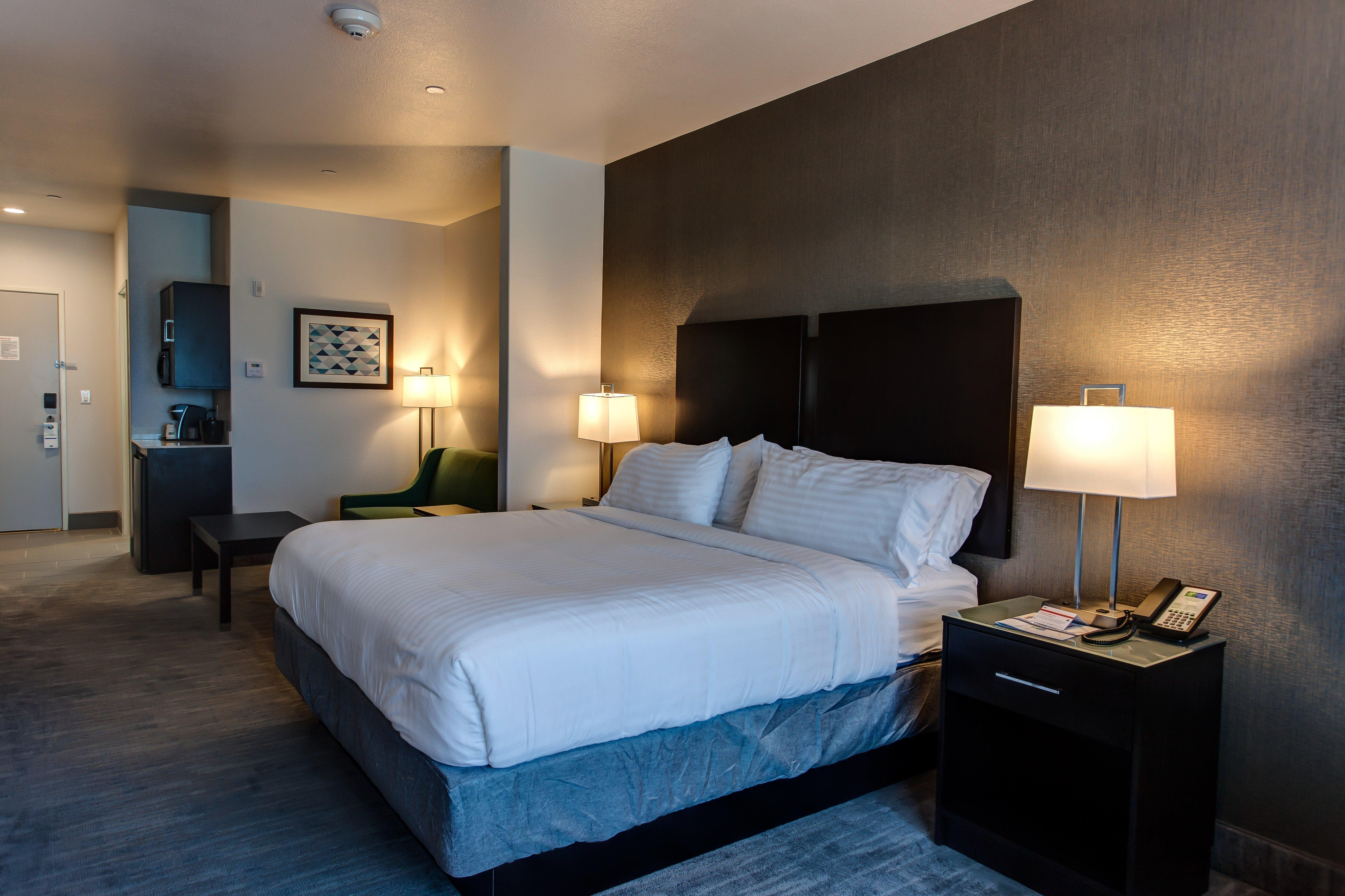 Holiday Inn Express & Suites Gatesville - N. Ft Hood By Ihg Zewnętrze zdjęcie