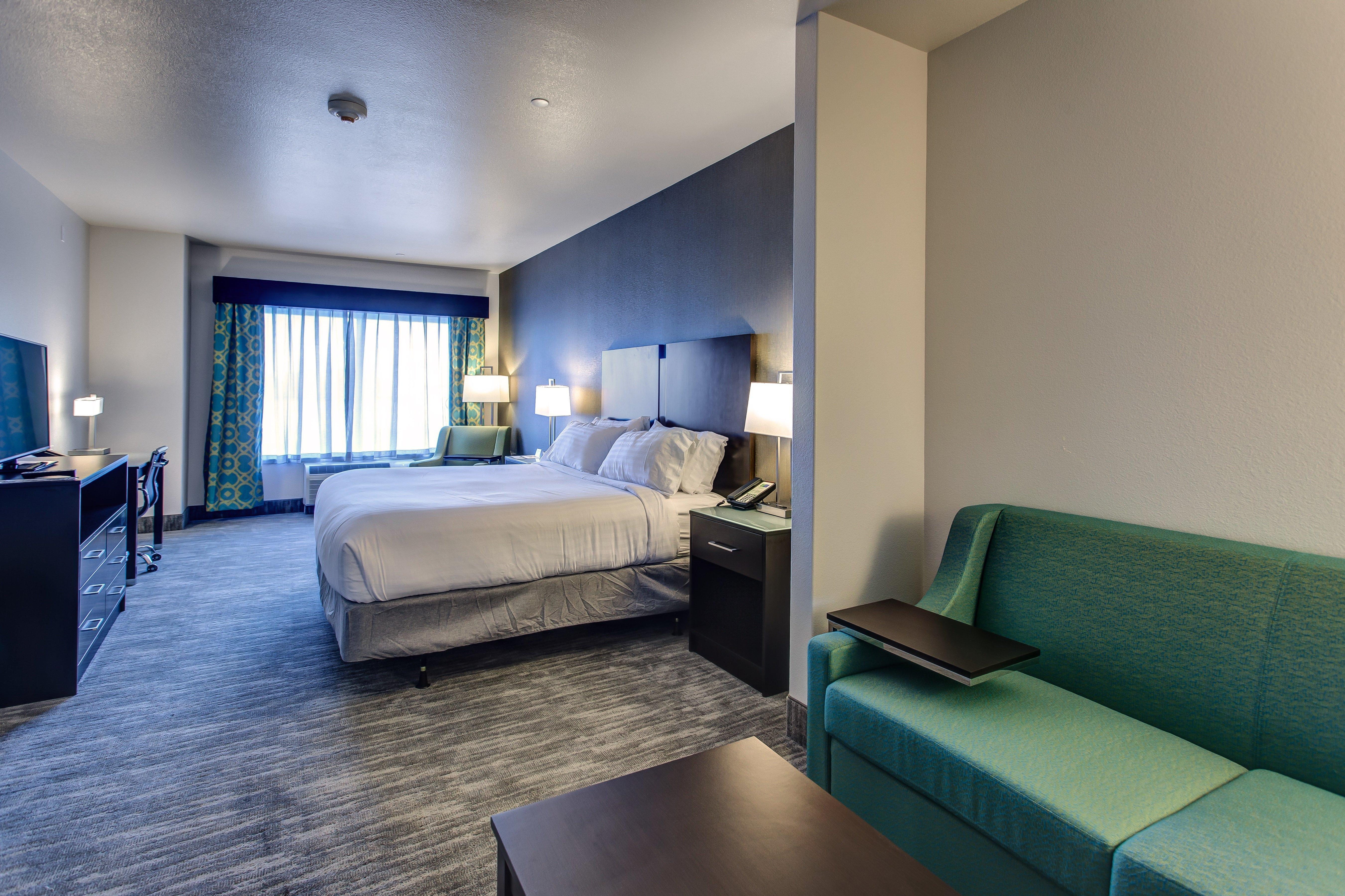 Holiday Inn Express & Suites Gatesville - N. Ft Hood By Ihg Zewnętrze zdjęcie