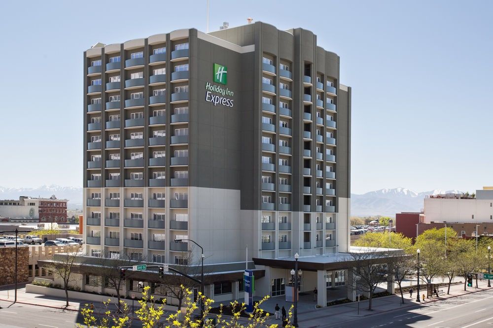 Holiday Inn Express & Suites Gatesville - N. Ft Hood By Ihg Zewnętrze zdjęcie