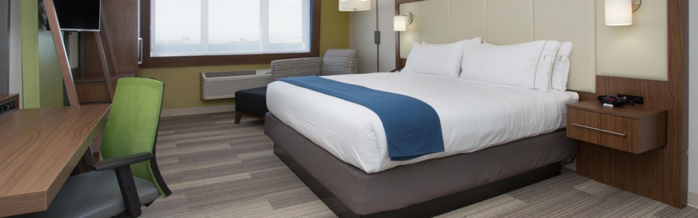 Holiday Inn Express & Suites Gatesville - N. Ft Hood By Ihg Zewnętrze zdjęcie